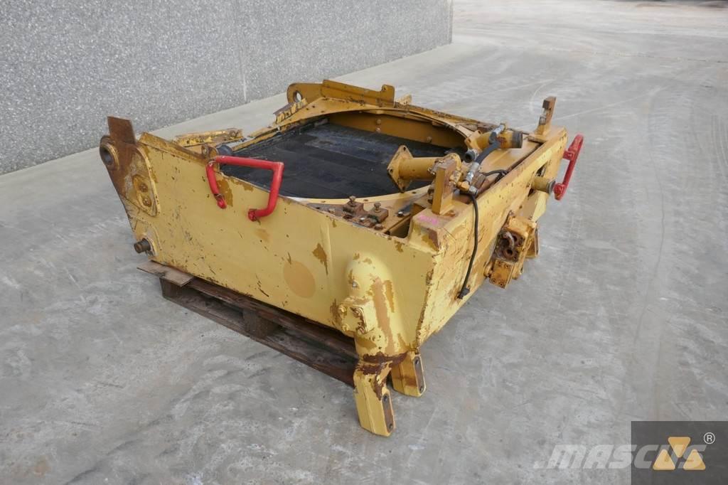 CAT 209-8401 Transport - Inne