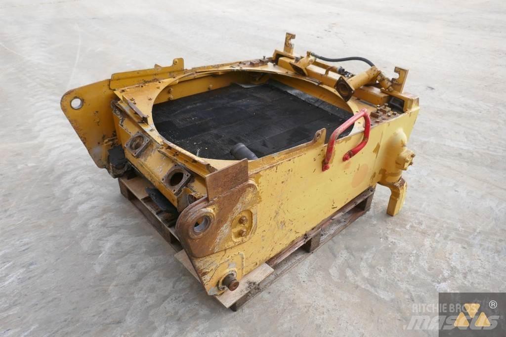 CAT 209-8401 Transport - Inne