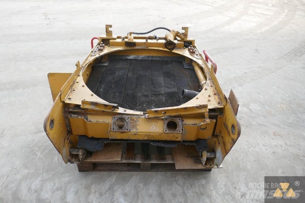 CAT 209-8401 Transport - Inne