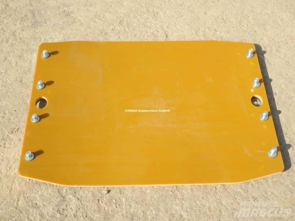 Bomag BPR 35/60 D Ubijaki wibracyjne