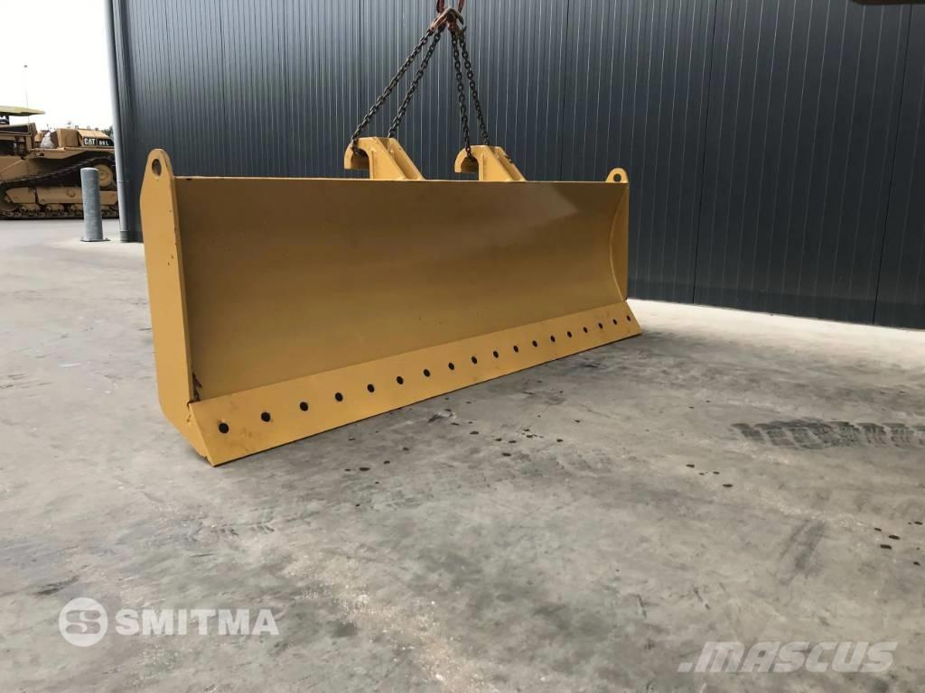 Komatsu QR Lemiesze