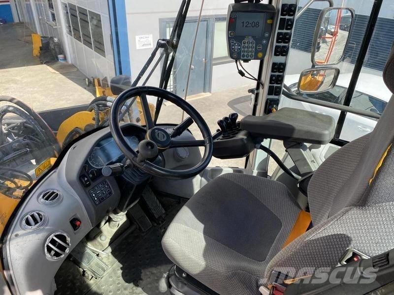 Volvo L 150 H Ładowarki kołowe