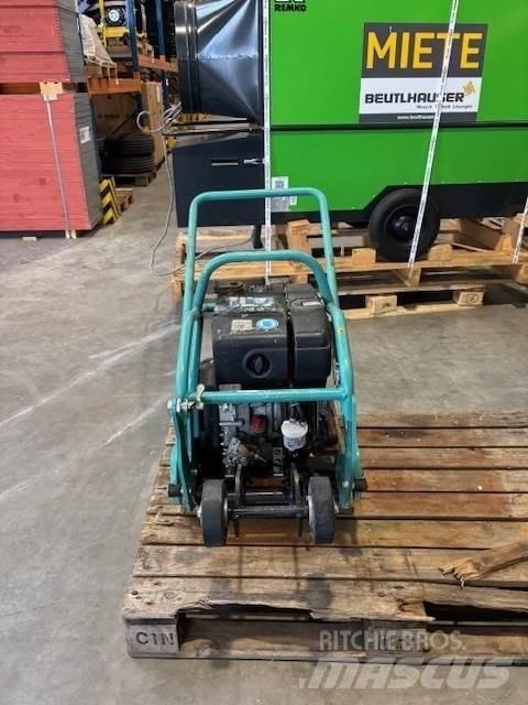 Ammann APF 20/50 Ubijaki wibracyjne