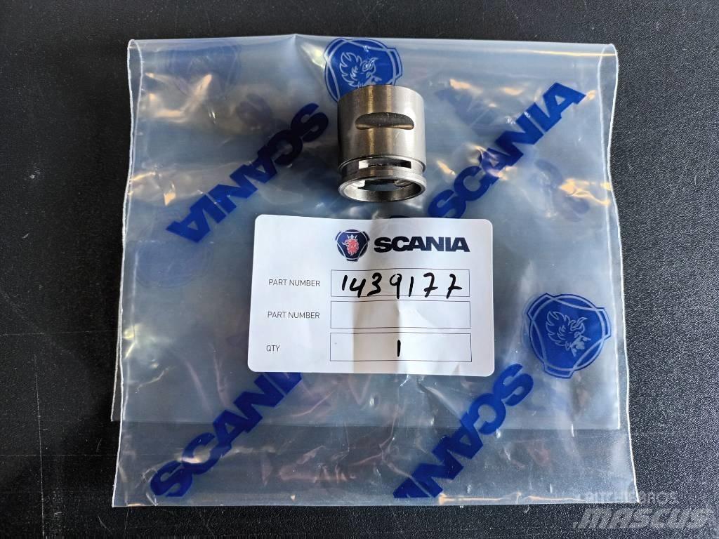 Scania BUSH 1439177 Silniki