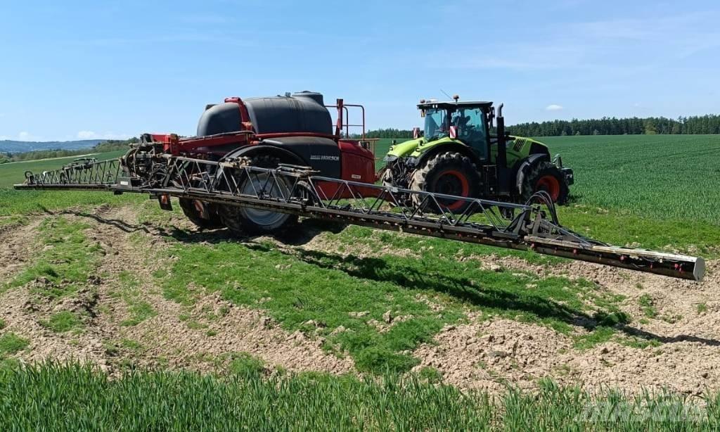 Horsch Leeb Opryskiwacze zaczepiane
