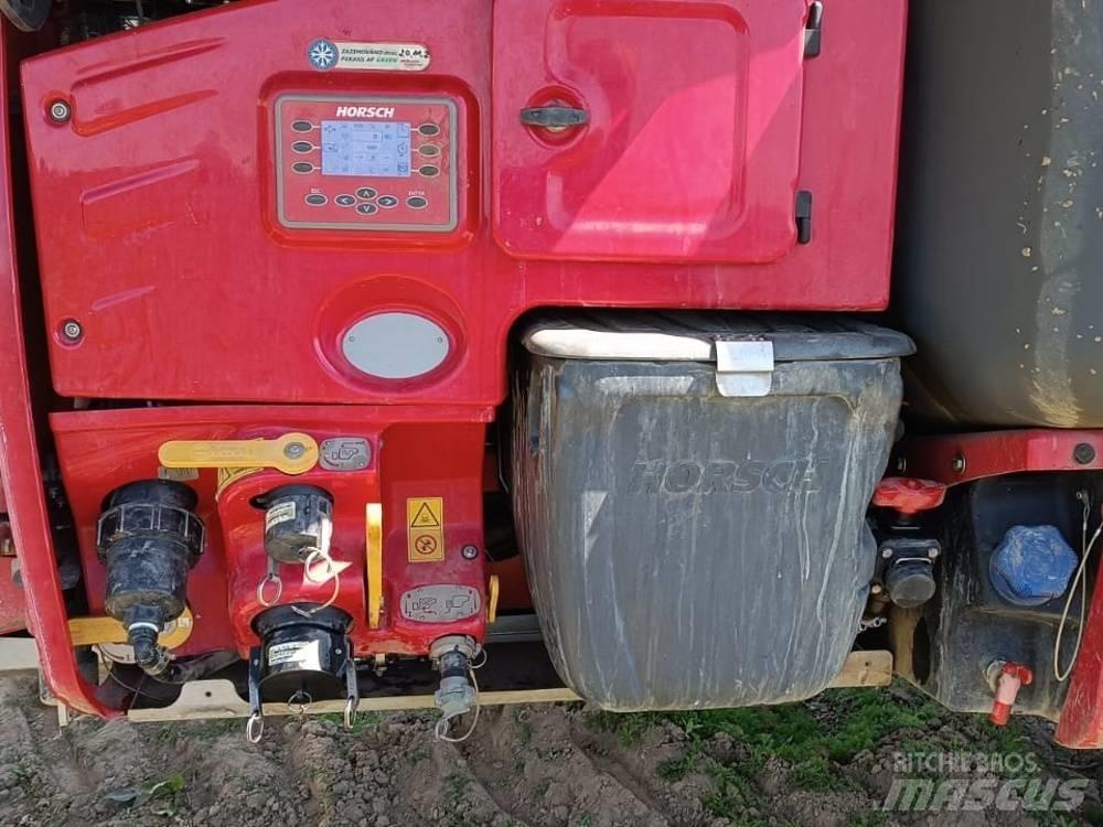 Horsch Leeb 6 LT Opryskiwacze zaczepiane