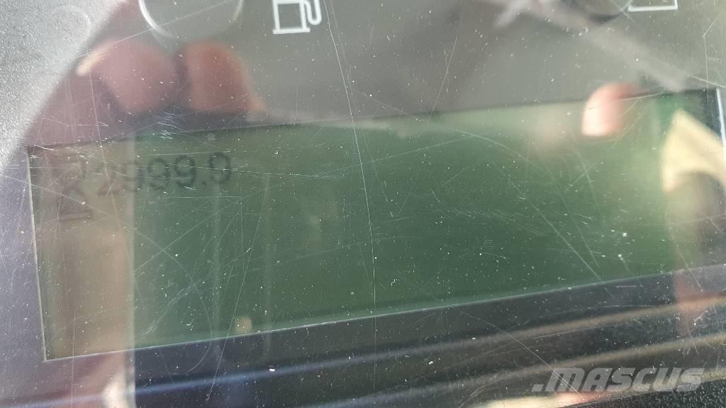 CAT 908 M Ładowarki kołowe