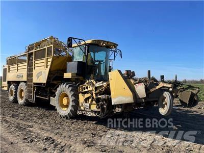 Ropa Euro Tiger Kombajny buraczane