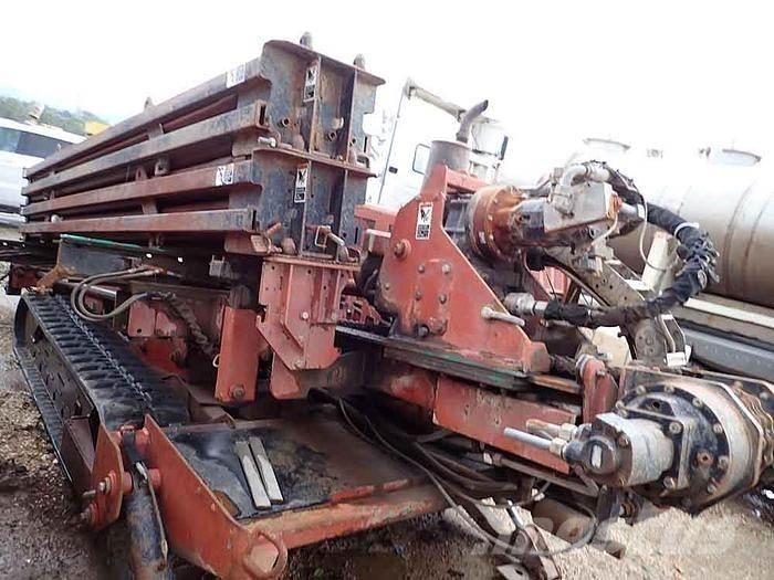 Ditch Witch JT4020 Wiertnice do nawierzchni