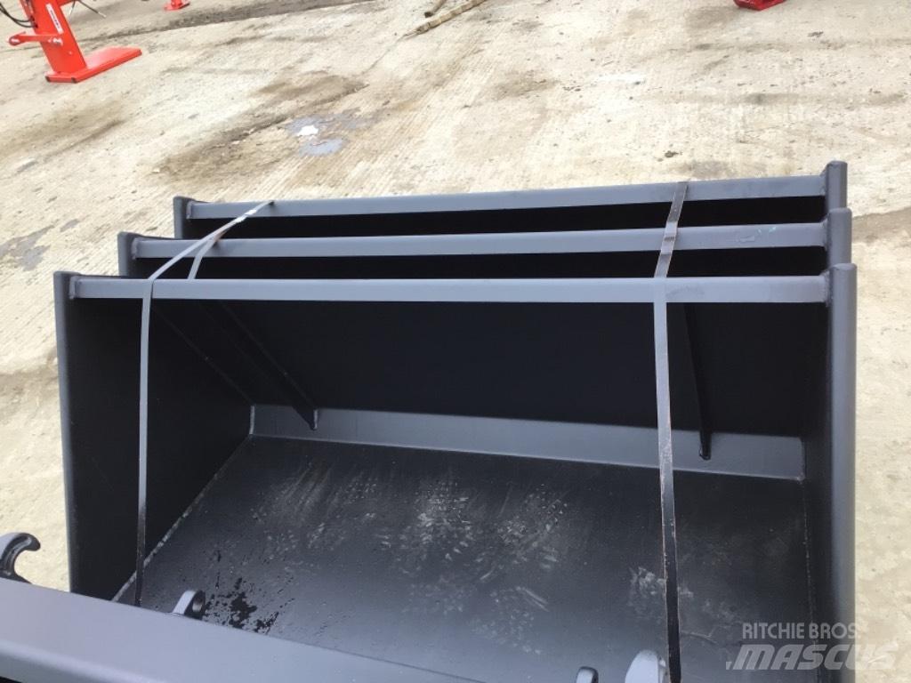 LWC 5FT BUCKET Inny sprzęt do załadunku i kopania