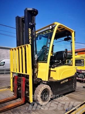 Hyster J 1.60 XNT Wózki elektryczne