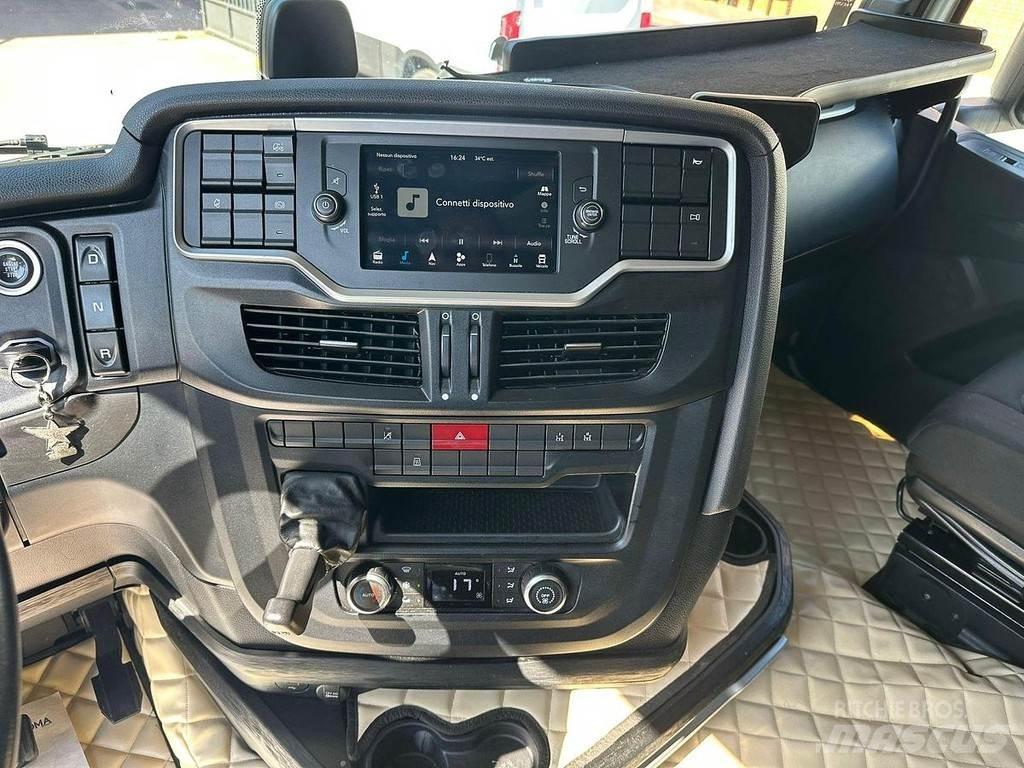 Iveco S-Way 570 Ciągniki siodłowe