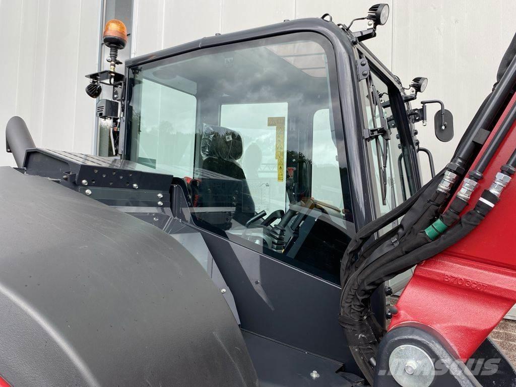 Yanmar SV100-7 Midikoparki  7t - 12t