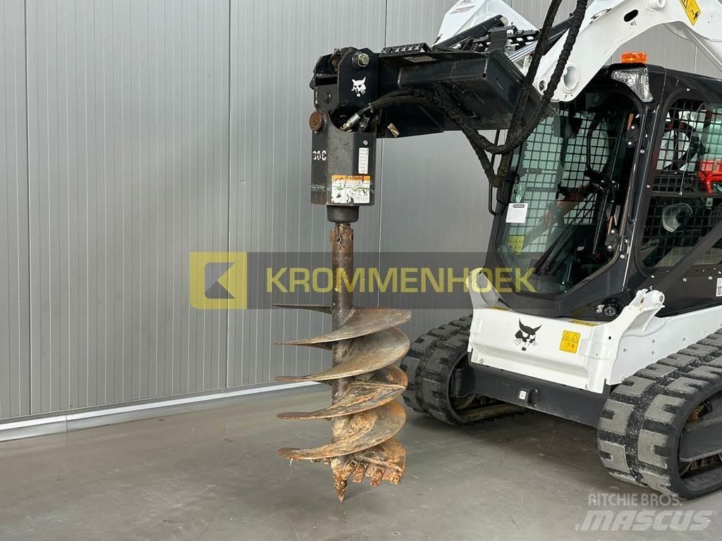 Bobcat Auger 30C Wiertła