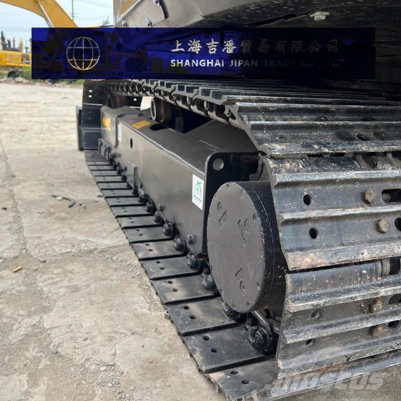 Volvo EC 60 C Koparki gąsienicowe