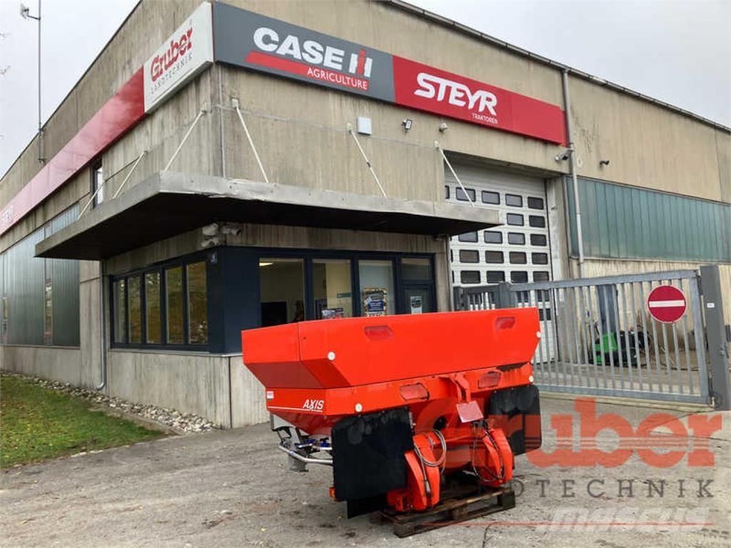 Rauch Axis 30.1 Rozrzutnik nawozów mineralnych