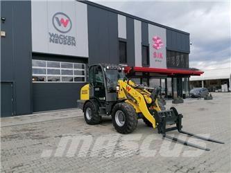 Wacker Neuson WL 70 Ładowarki kołowe