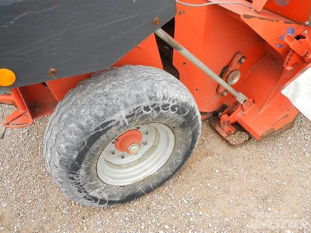 Kuhn FC 303 G C Kosiarki