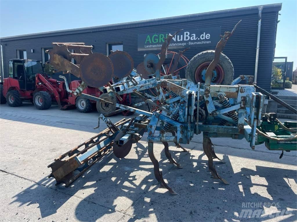 Rabe GHF 470 Kultywatory