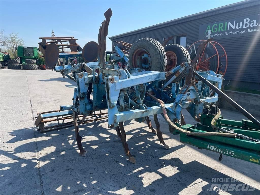 Rabe GHF 470 Kultywatory