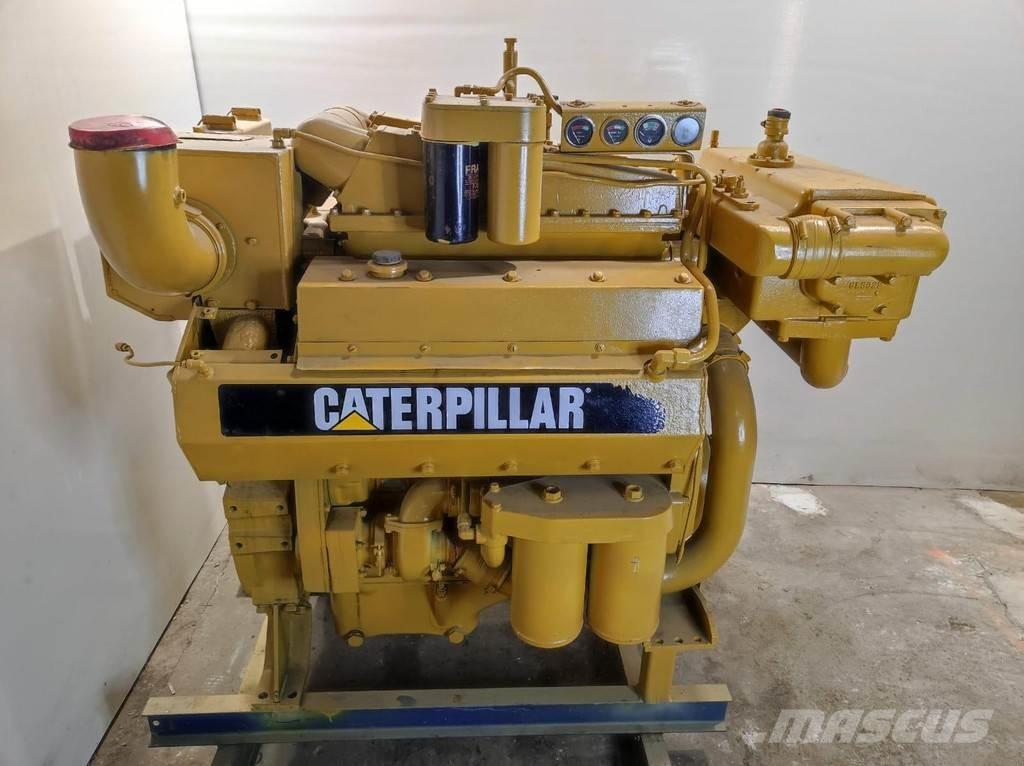 CAT D336 ENGINE Silniki