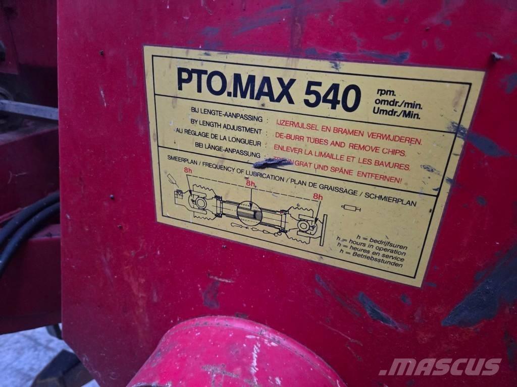 Kongskilde Preci Sem Siewniki punktowe