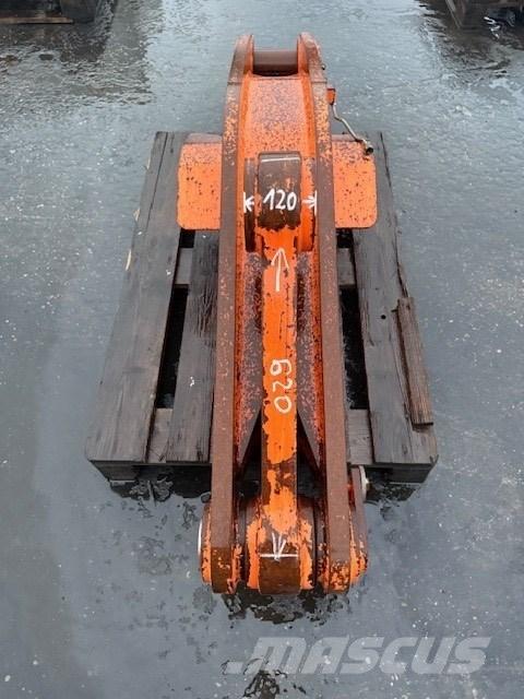 Doosan BUCKET LINK Łyżki do ładowarek