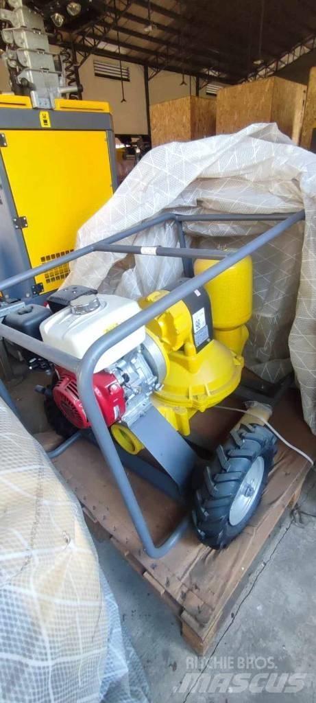 Atlas Copco LB 100 B Pompy wodne