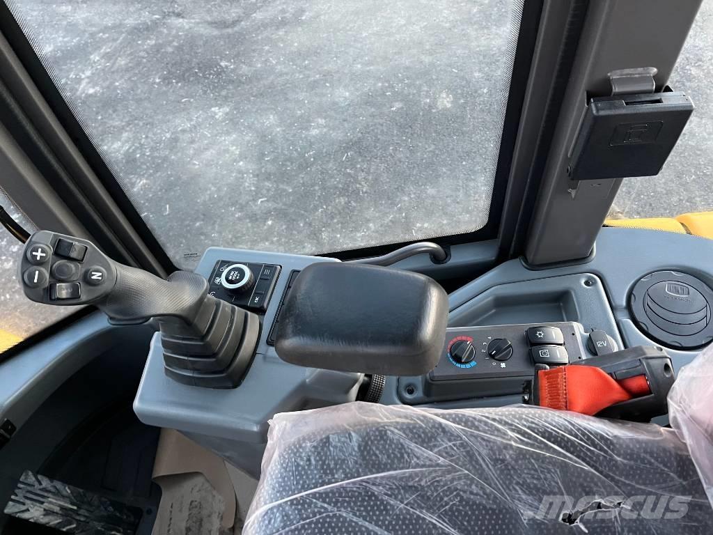 Volvo L30 HS Ładowarki kołowe