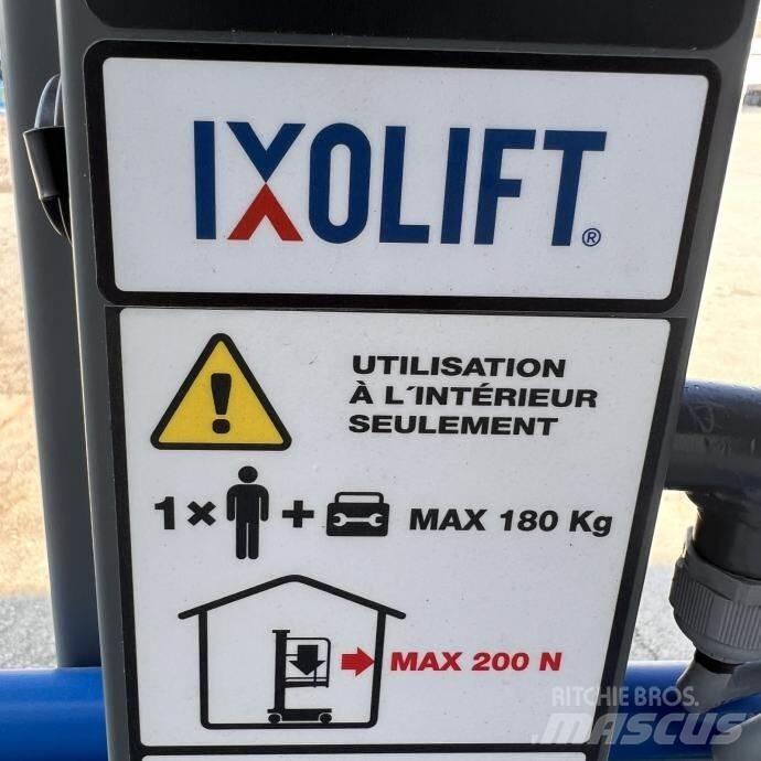 Ixolift 500 Inne podnośniki