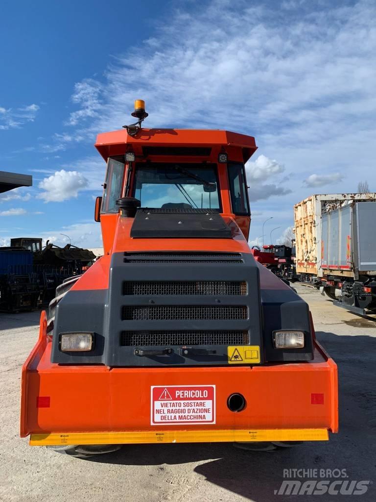 Dynapac CA 612 Walce