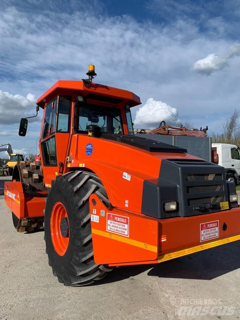 Dynapac CA 612 Walce