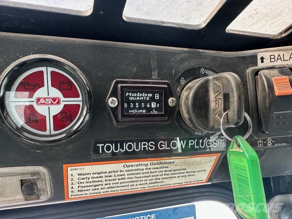 Terex PT 30 Ładowarki burtowe