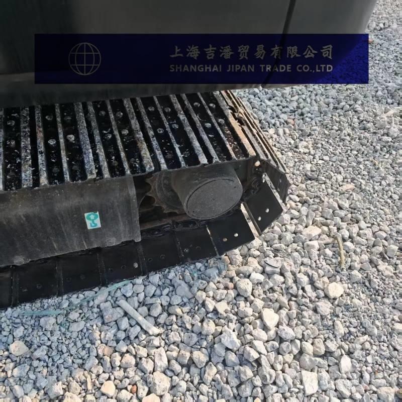 Sany SY 60 C Minikoparki