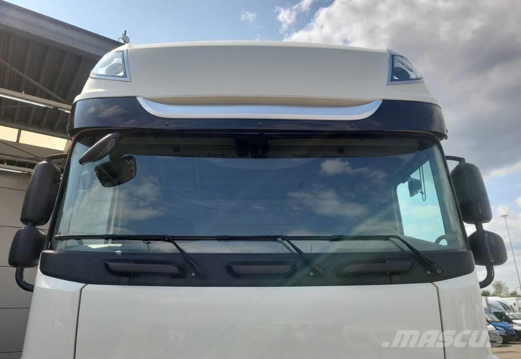 DAF XF 480 4X2 Ciągniki siodłowe