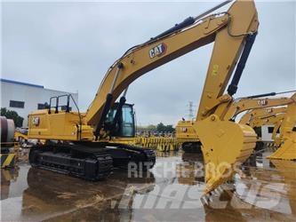 CAT 2023 CAT 350 Koparki kołowe