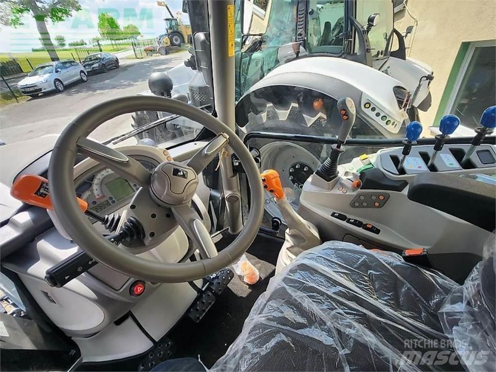 Deutz-Fahr 6125 Ciągniki rolnicze