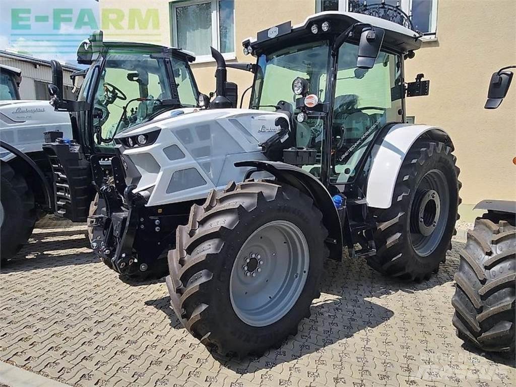 Deutz-Fahr 6125 Ciągniki rolnicze