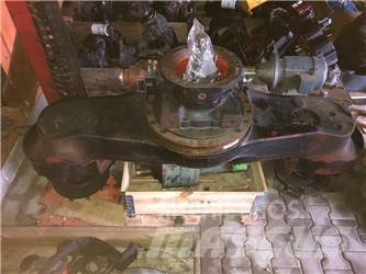 John Deere 1110 Forwardery