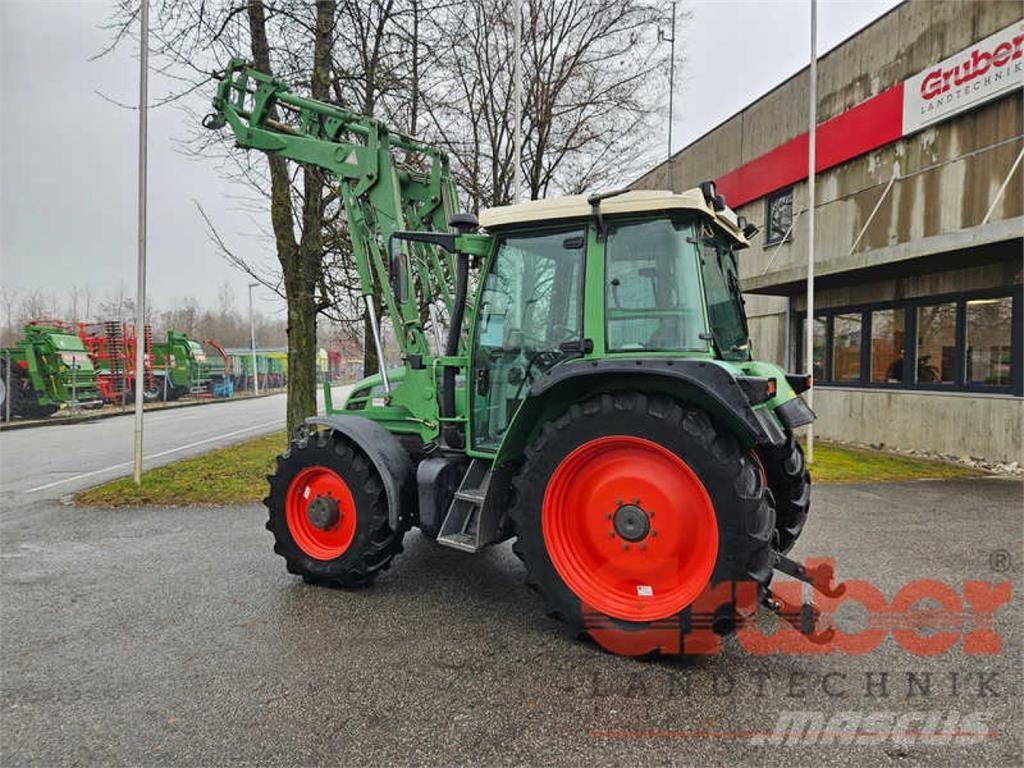 Fendt 309 CI Ciągniki rolnicze