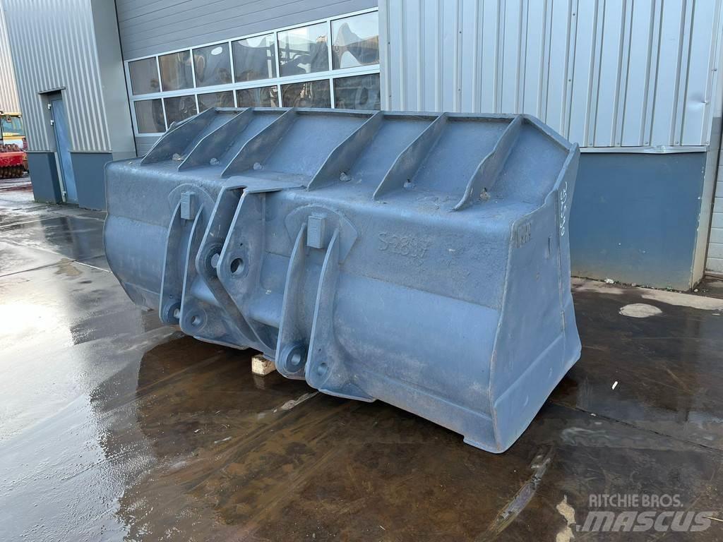 CAT Bucket 950 Łyżki do ładowarek