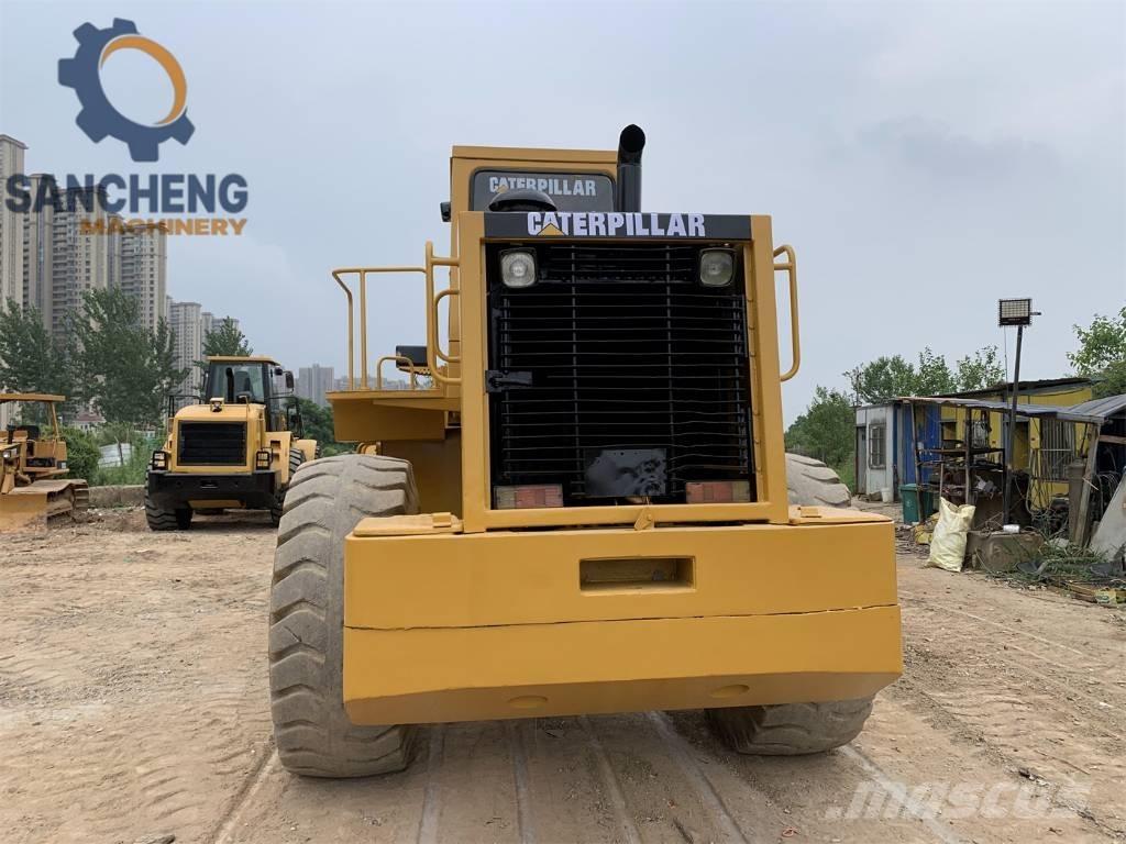 CAT 950 E Ładowarki kołowe