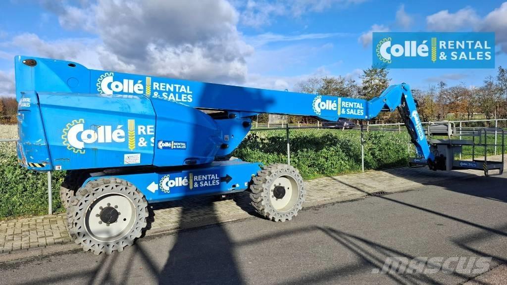 Manitou 280 TJ | 2019 Podnośniki teleskopowe