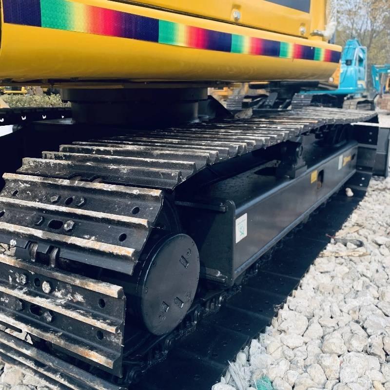 Komatsu PC 70 Koparki gąsienicowe