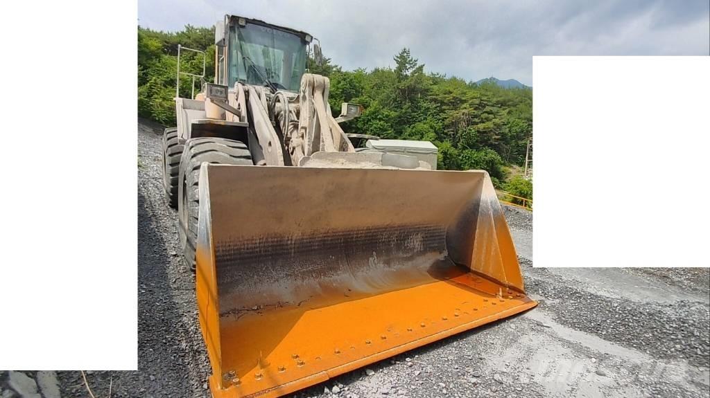 Volvo L 150 E Ładowarki kołowe