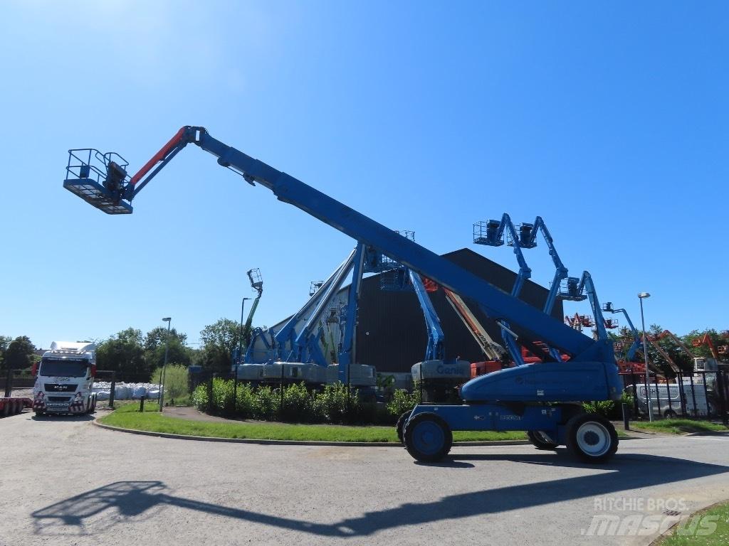 JLG 1350 SJP Podnośniki teleskopowe