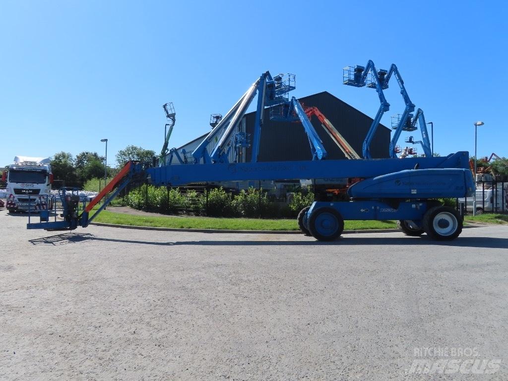 JLG 1350 SJP Podnośniki teleskopowe