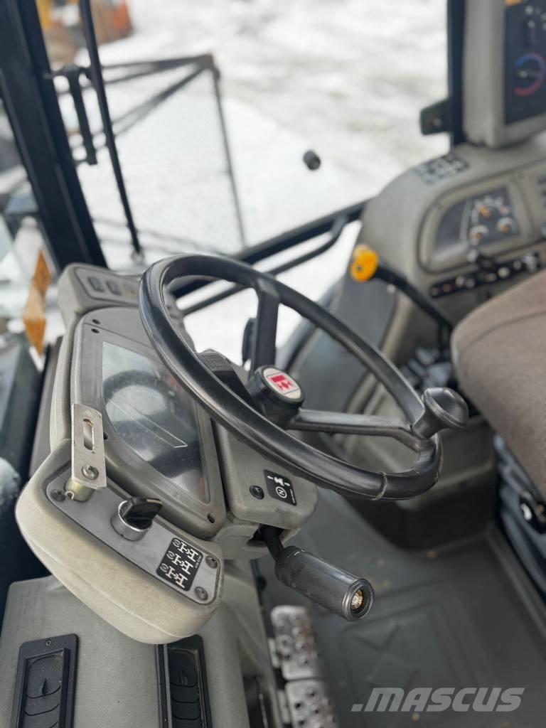 Terex 970 Elite Koparko-ładowarki