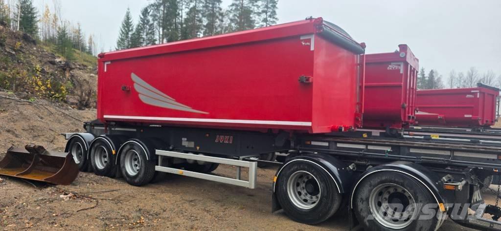 Volvo FH 13 540 Wywrotki