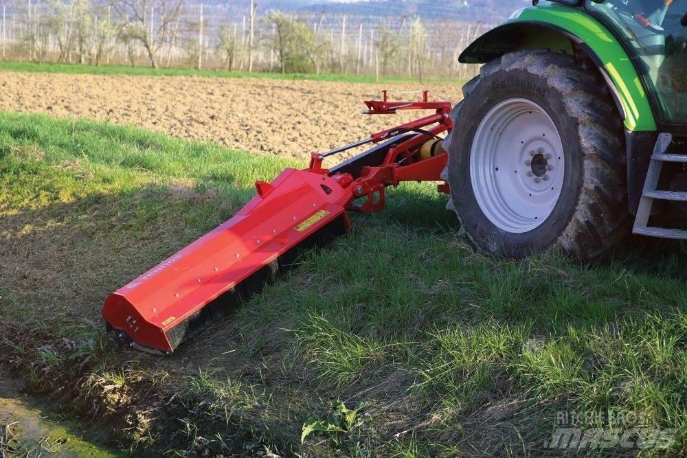 Tehnos MBPL 200 LW Kosiarki